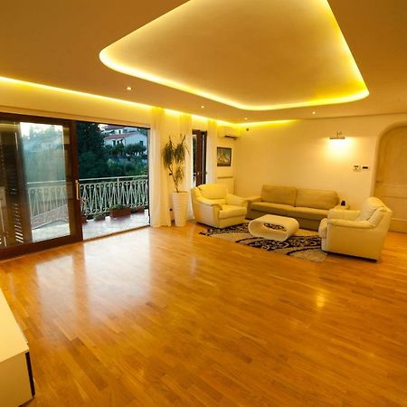 Xxl Luxury Apartment & Top Sea View ポルトローシュ エクステリア 写真