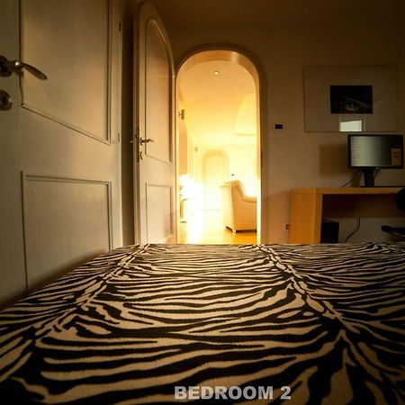 Xxl Luxury Apartment & Top Sea View ポルトローシュ エクステリア 写真