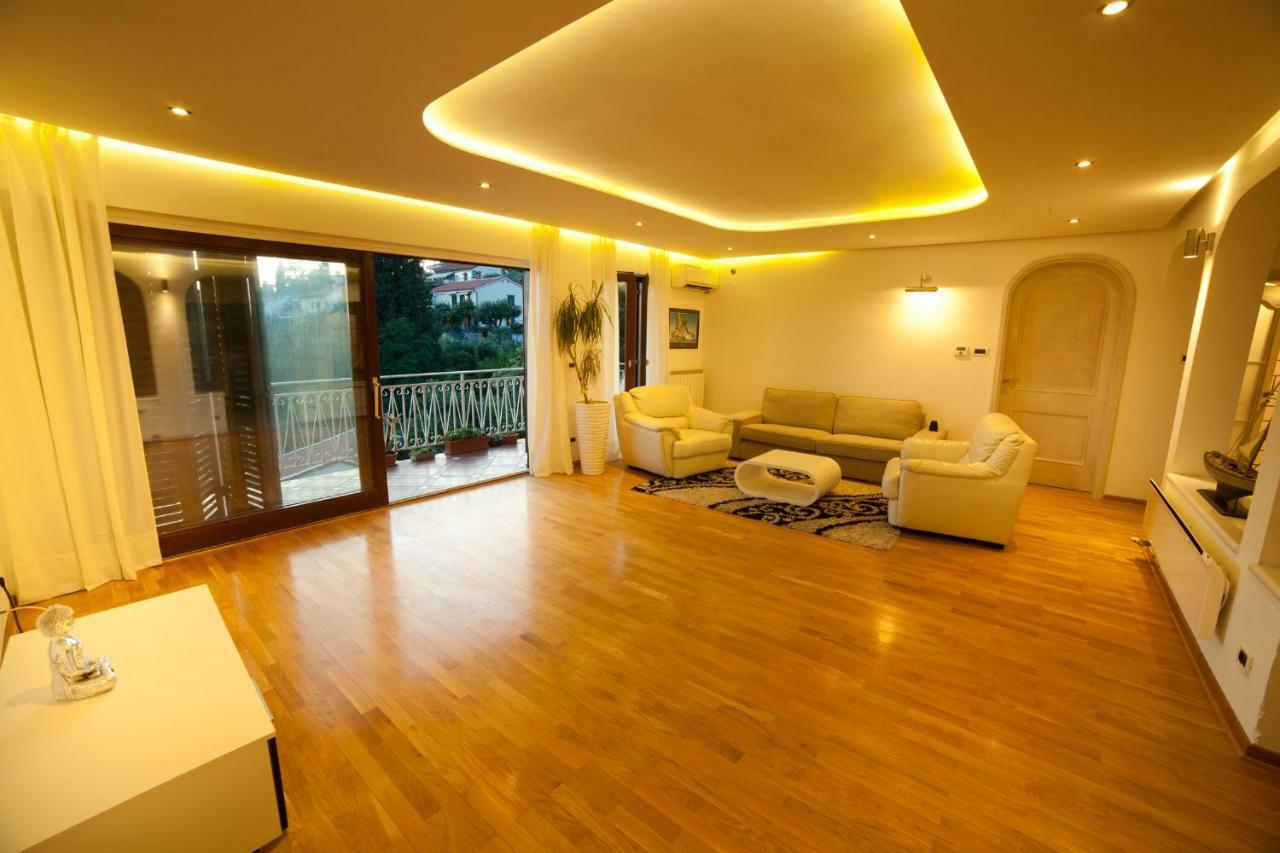 Xxl Luxury Apartment & Top Sea View ポルトローシュ エクステリア 写真