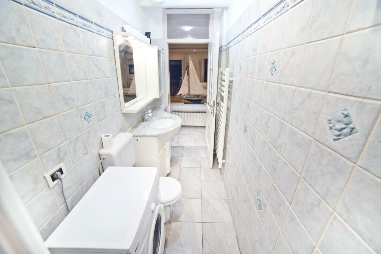 Xxl Luxury Apartment & Top Sea View ポルトローシュ エクステリア 写真