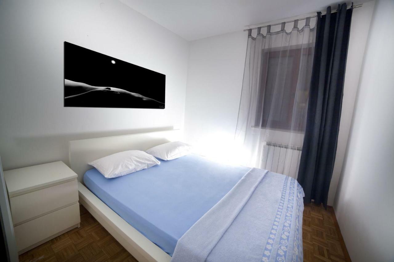 Xxl Luxury Apartment & Top Sea View ポルトローシュ エクステリア 写真