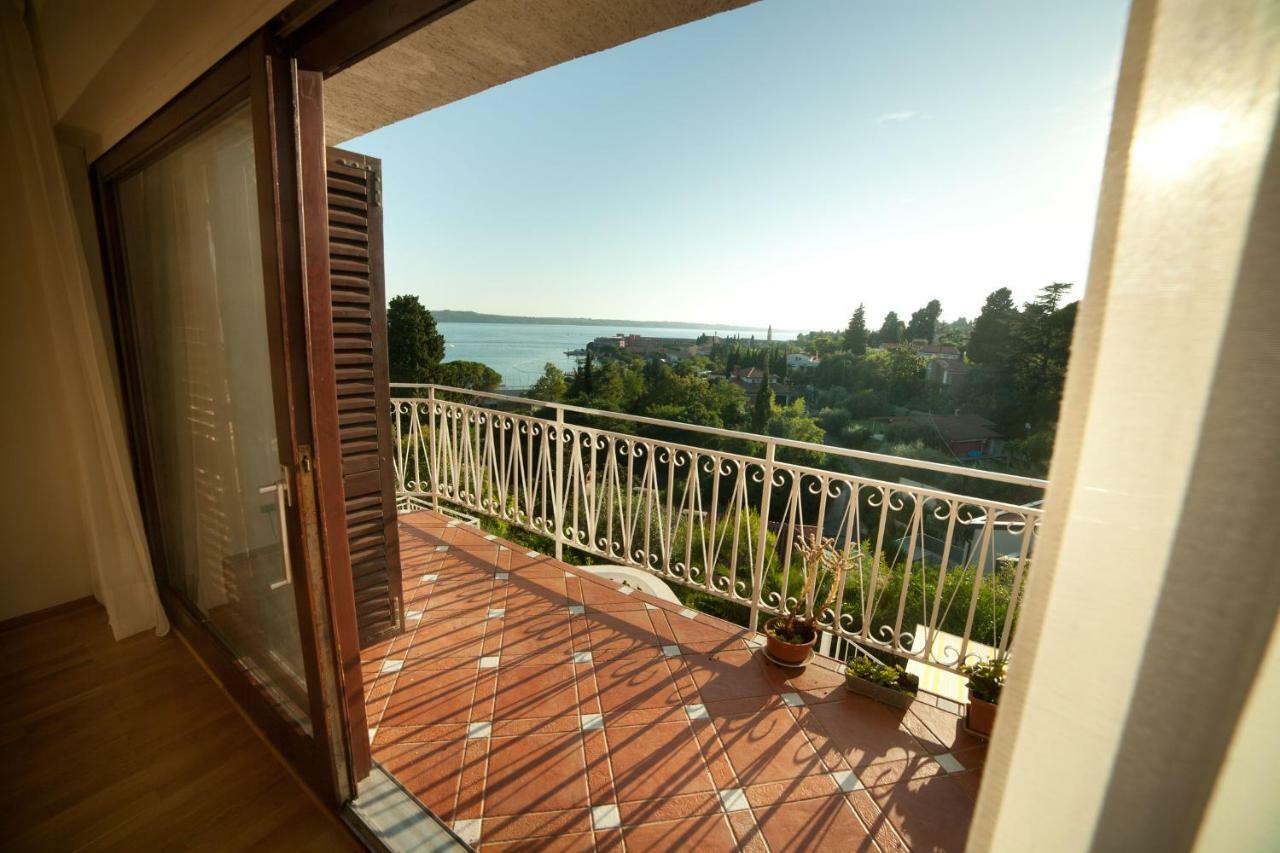 Xxl Luxury Apartment & Top Sea View ポルトローシュ エクステリア 写真