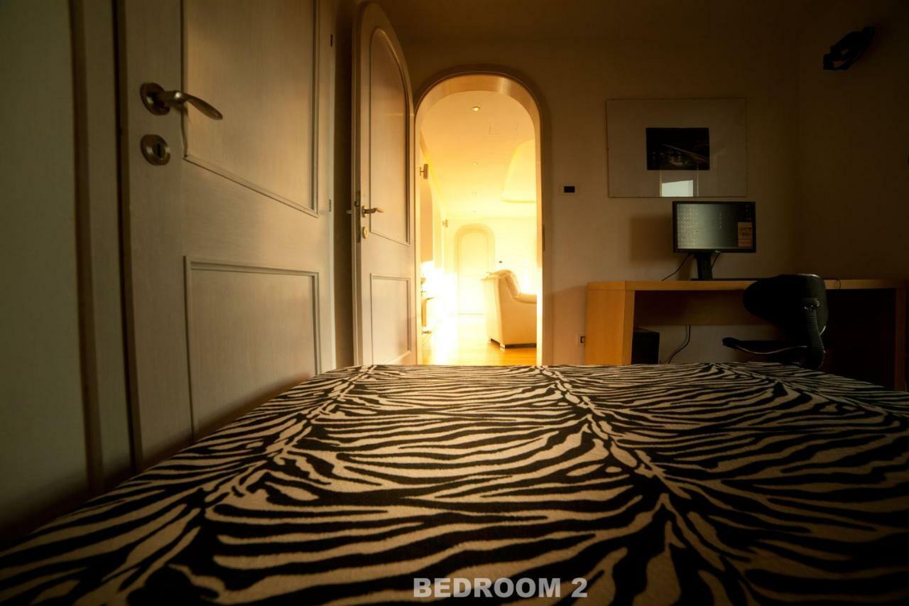 Xxl Luxury Apartment & Top Sea View ポルトローシュ エクステリア 写真